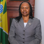 Dr. Anastasia Mutethya Nyalita